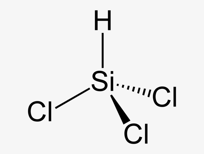 Grootte Van Deze Voorvertoning - Natural Gas Chemical Structure, transparent png download