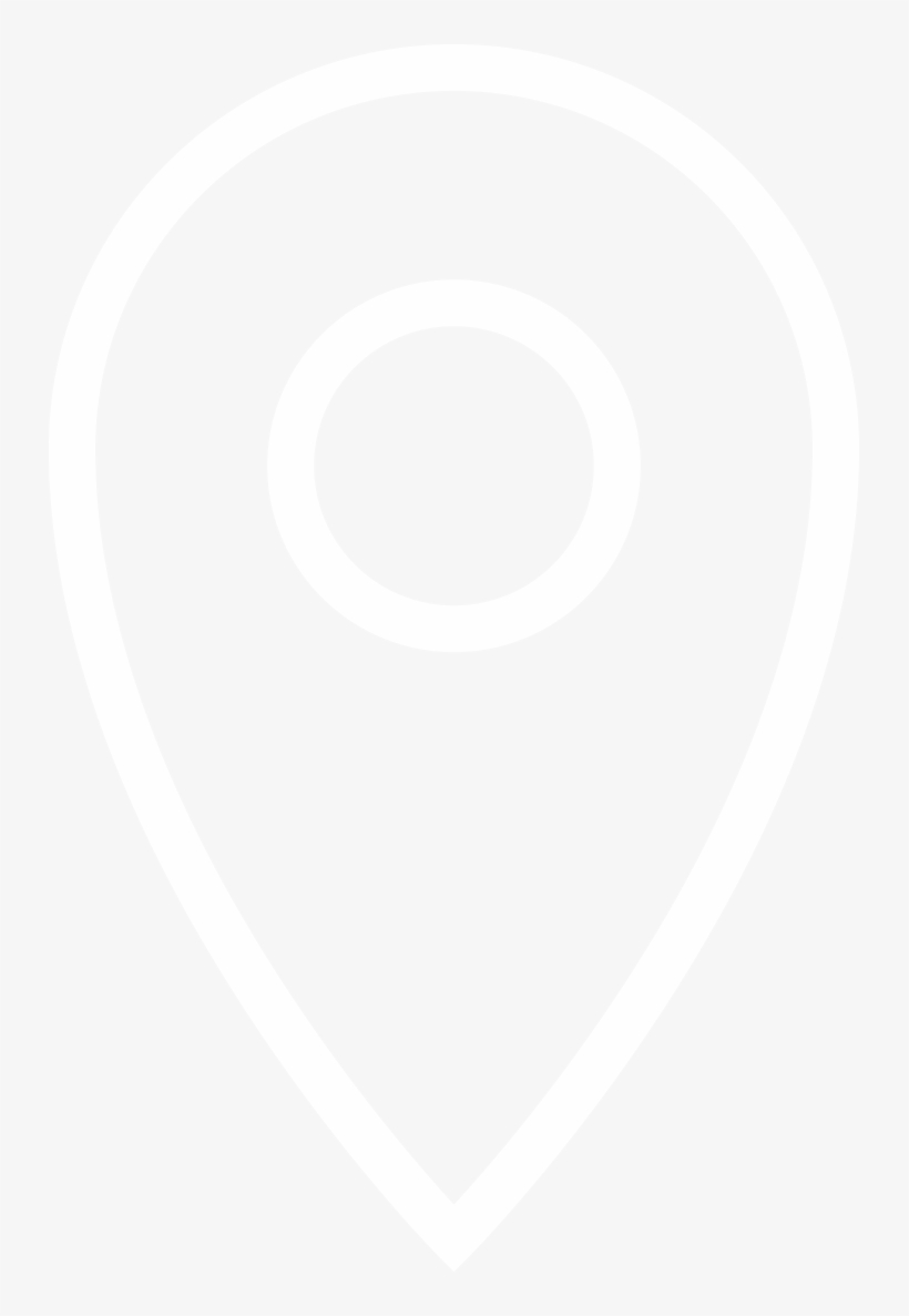 Our Location - Circle, transparent png download