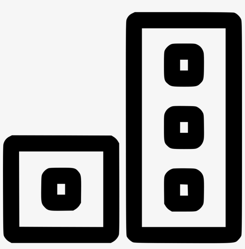 Png File Svg - Building, transparent png download