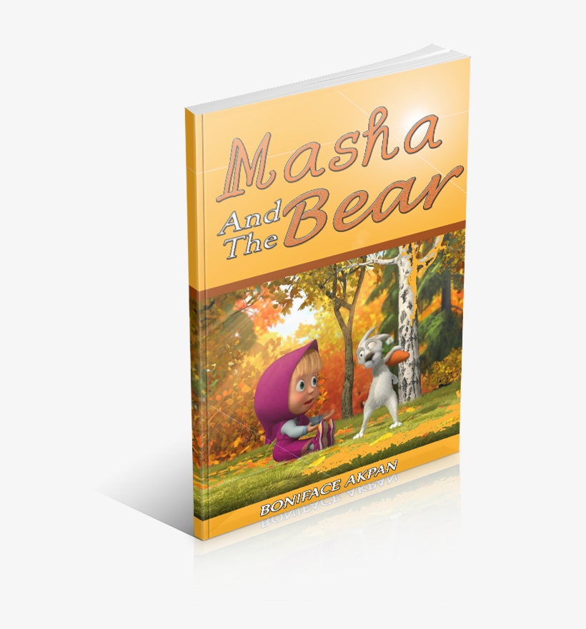 Design An Eye Catching Ebook, Dvd, Banner And Kindle - Eichhorn Masza Puzzle, W Lesie Puzzle Kształty, transparent png download