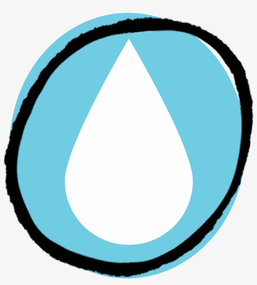 Item In Stock - Circle, transparent png download