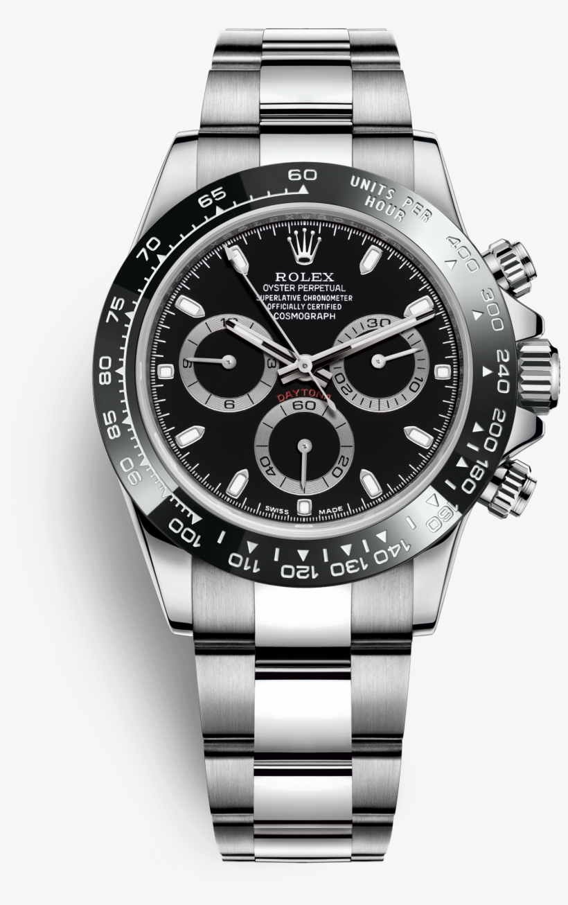 Cosmograph Daytona, transparent png download