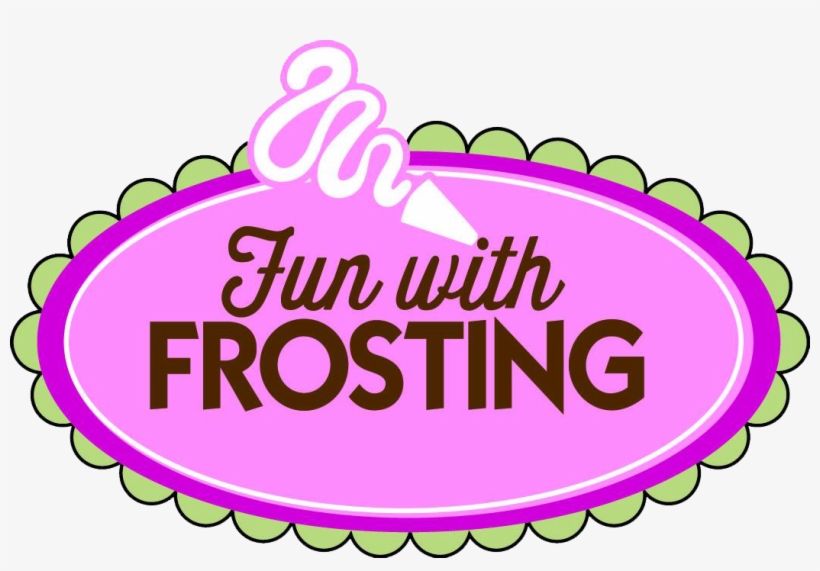 Custom Wedding, Birthday & Graduation Cakes, Cupcakes - Fun With Frosting Fenton, transparent png download