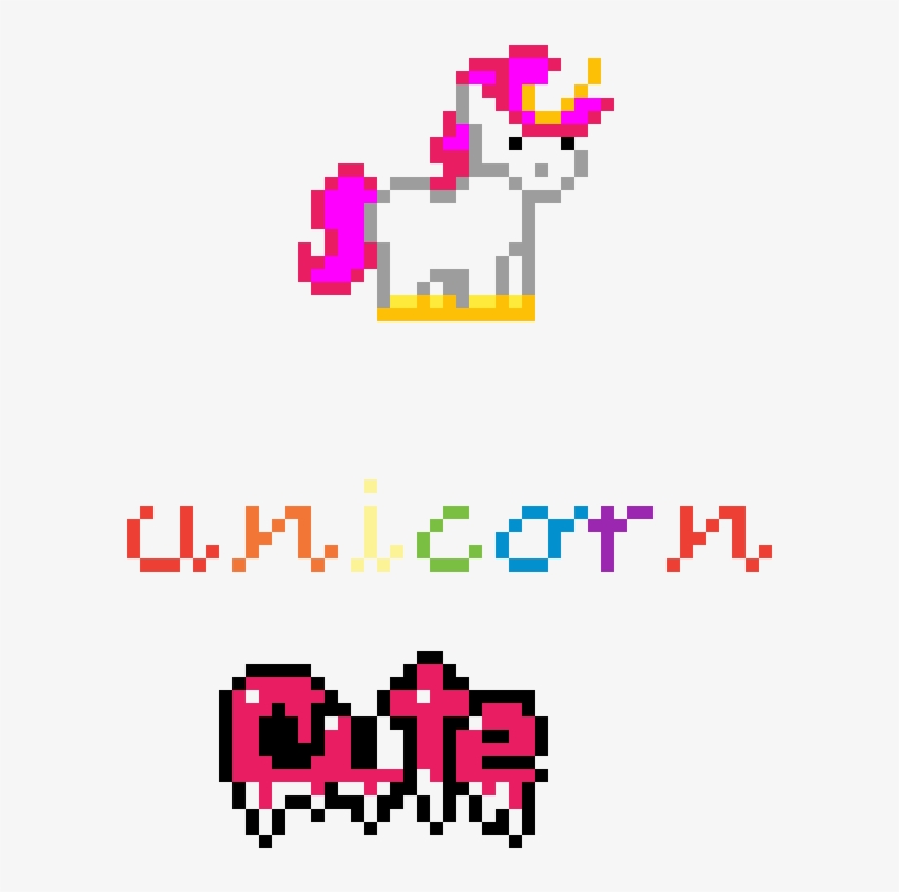 Cute Unicorn, transparent png download