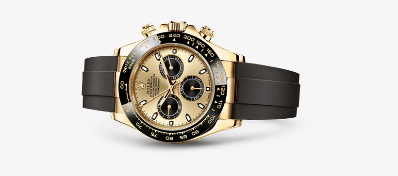 Cosmograph Daytona - Slider - Chronograph Daytona, transparent png download