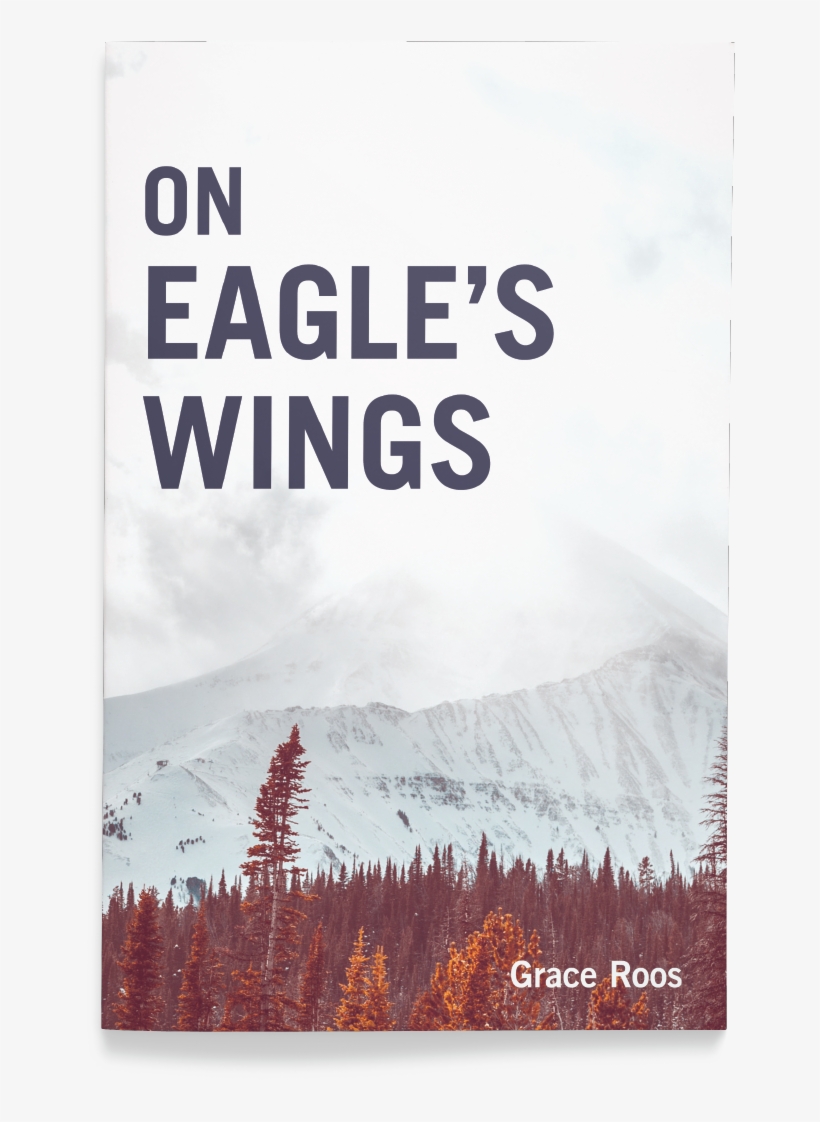 On Eagles Wings - Summit, transparent png download