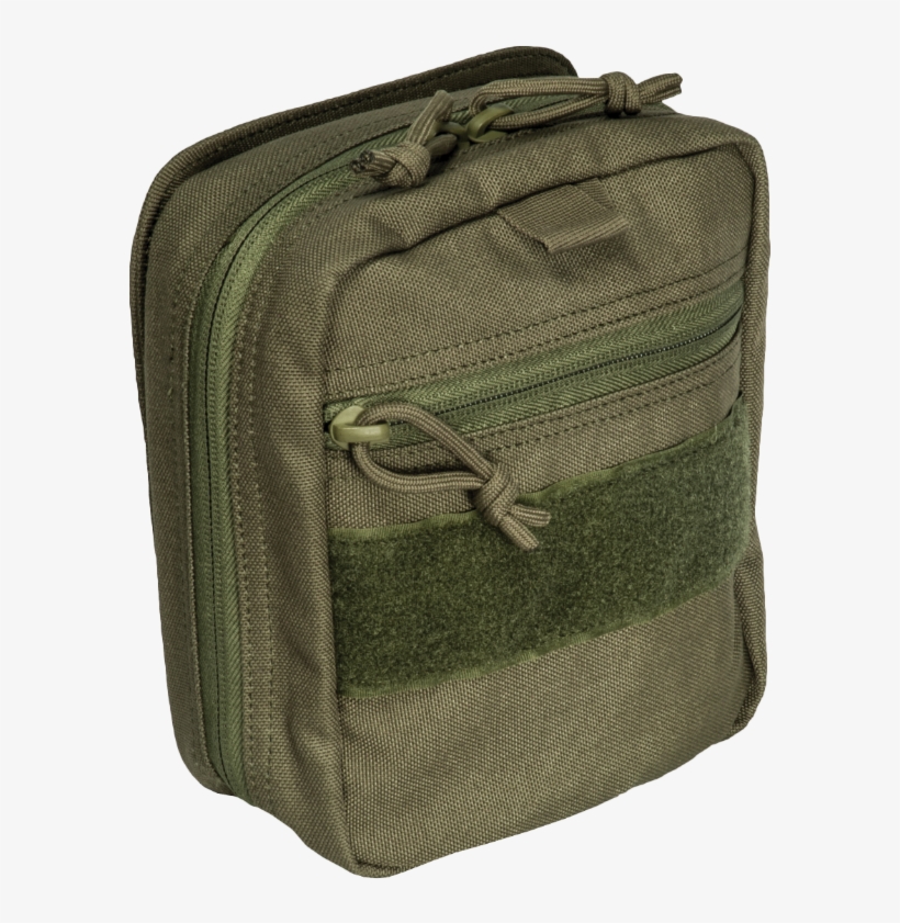 Base Pouch Medic/ifak Rip-away - First Aid Kit, transparent png download