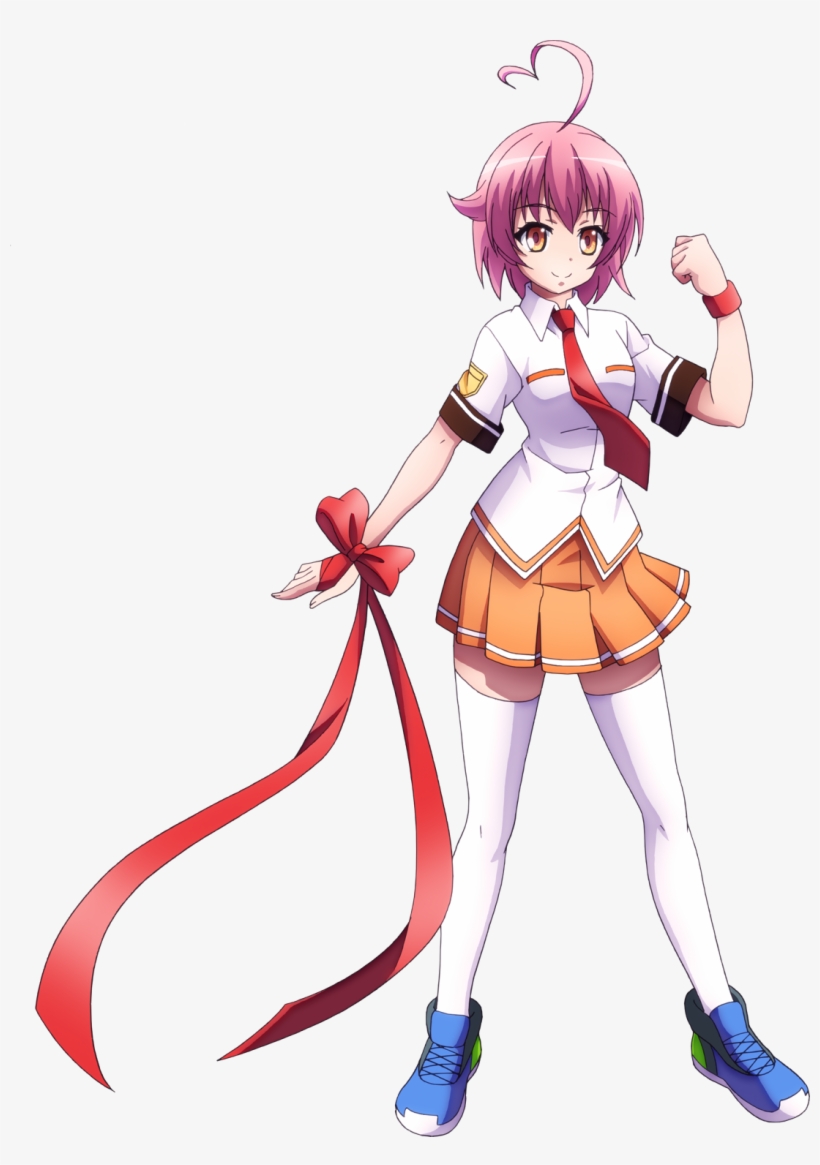 Heart - Nitroplus Blasterz Heart, transparent png download