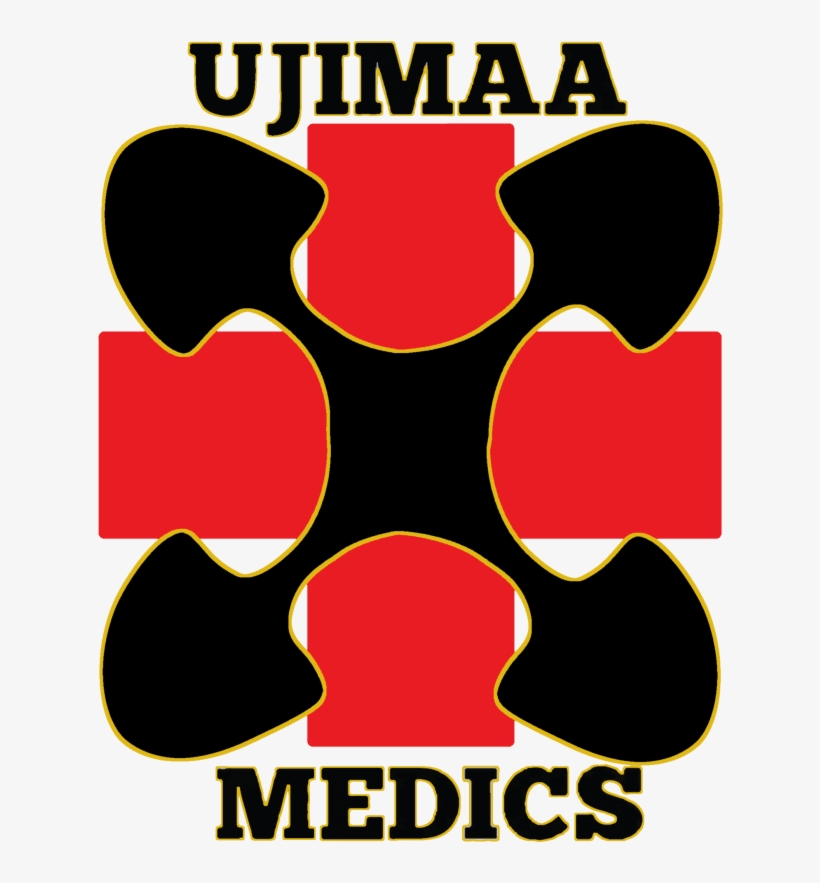 Ujimaa Medics - Leaddesk, transparent png download