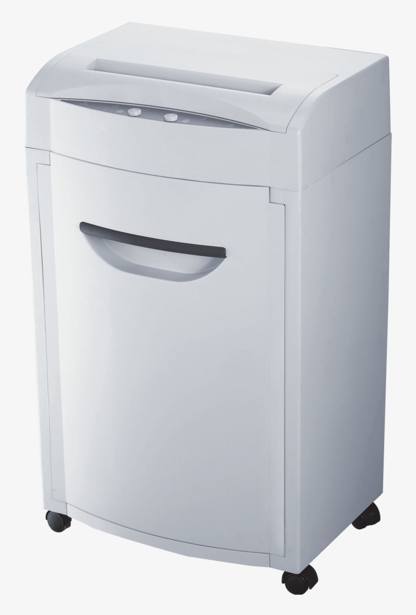 Paper Shredder Transparent Png - Paper Shredder Machine Png, transparent png download