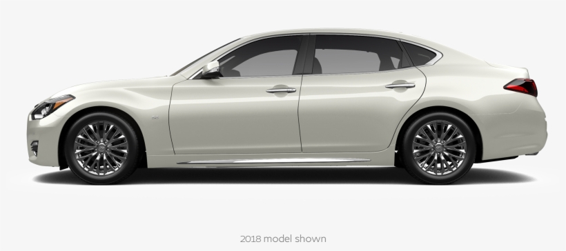 6 Luxe Majestic White - Benz Model, transparent png download