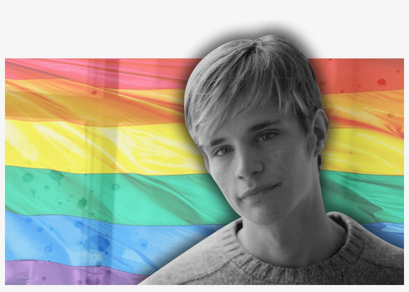 The Murderers Couldn't See His Humanity - Matthew Shepard, transparent png download