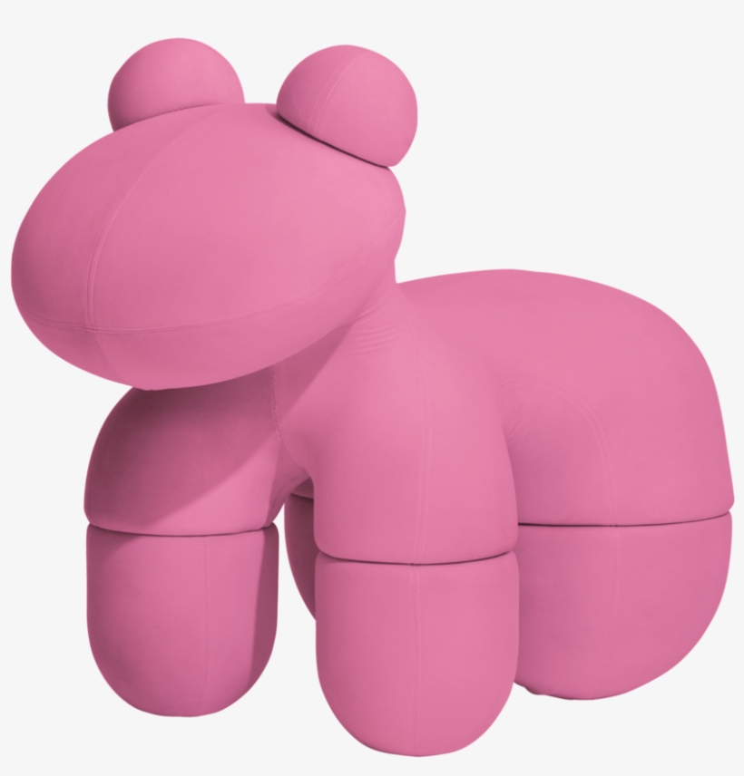 Pony Chair Eero Aarnio, transparent png download