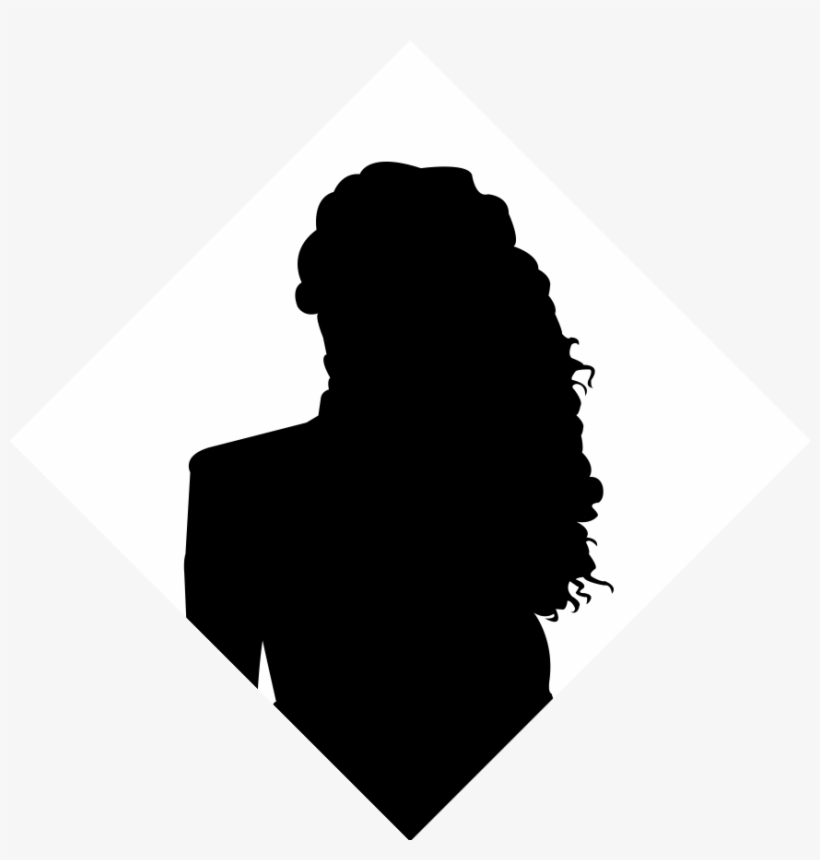 Contact - Silhouette, transparent png download
