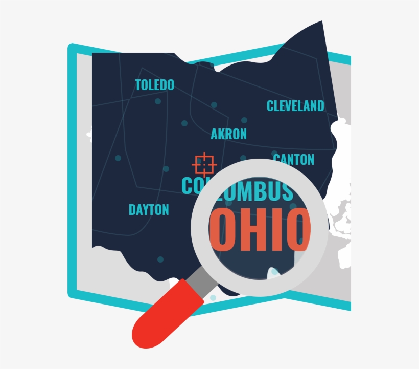 Ad Buying Power - Poster, transparent png download