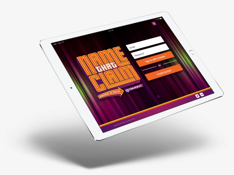 Are You A Hazard Insurance Expert Find Out With Name - Marketing, transparent png download