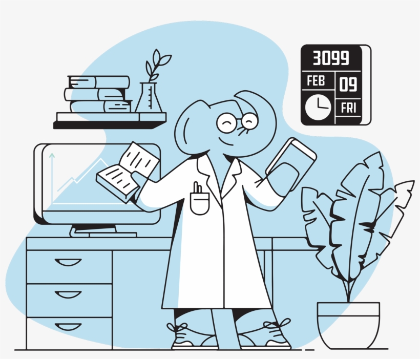 Get My Black Friday Specials Now - Cartoon, transparent png download