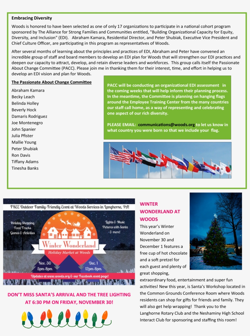 November 20, - Flyer, transparent png download