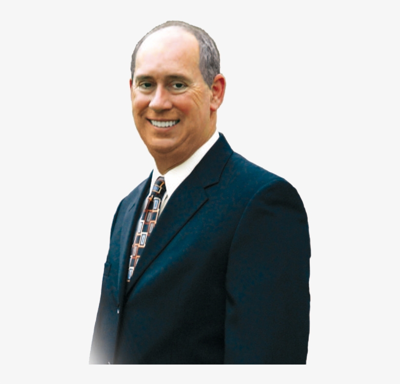 Donald - Donald C Spencer, transparent png download