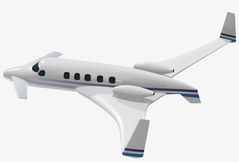Starship 10 Plane - Gulfstream V, transparent png download