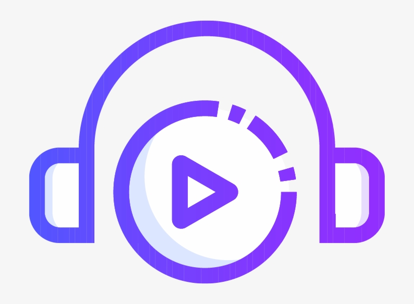 Choose A Dj - Loudspeaker, transparent png download
