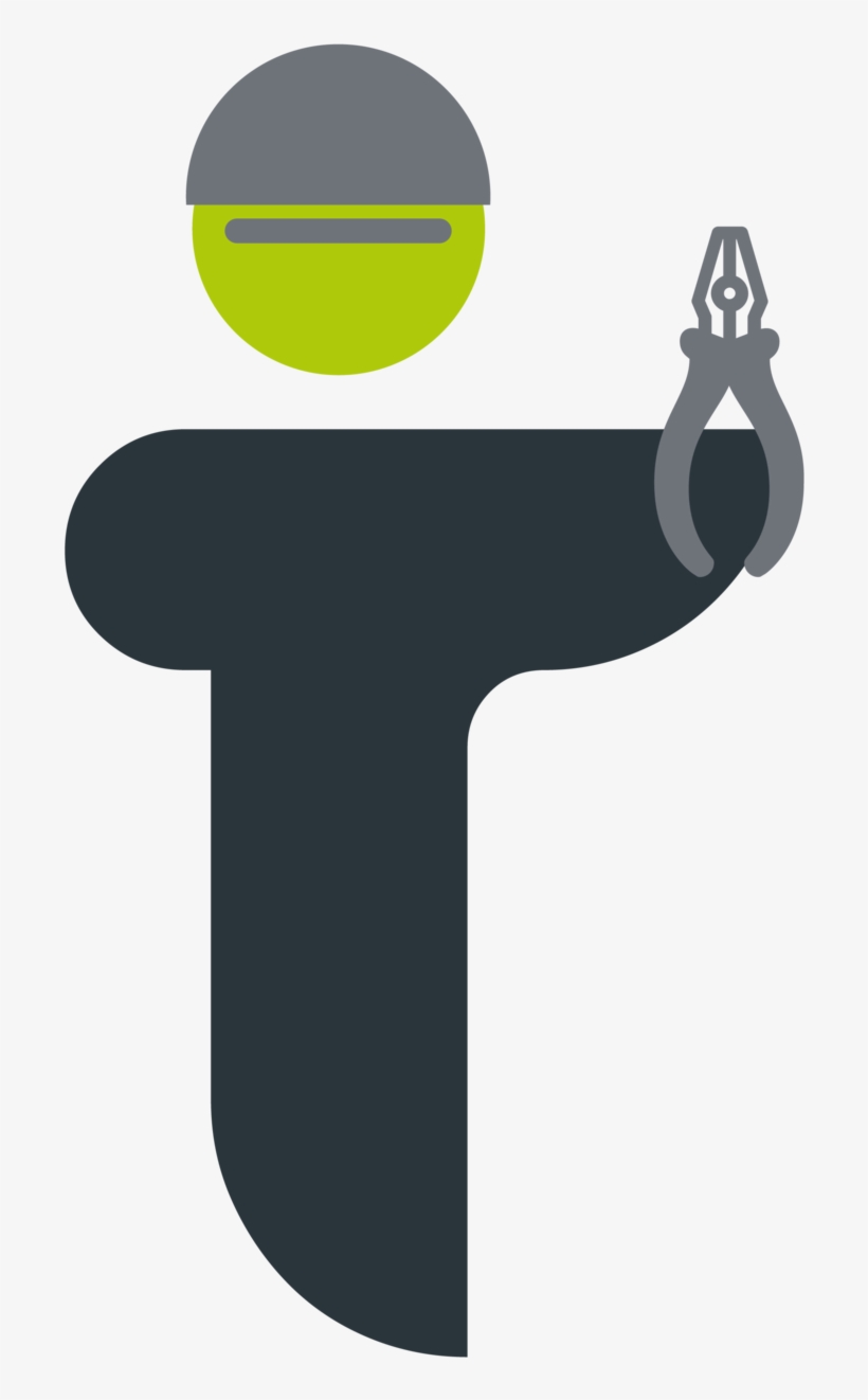 Graphic Figures Hard Hat - Portable Network Graphics, transparent png download