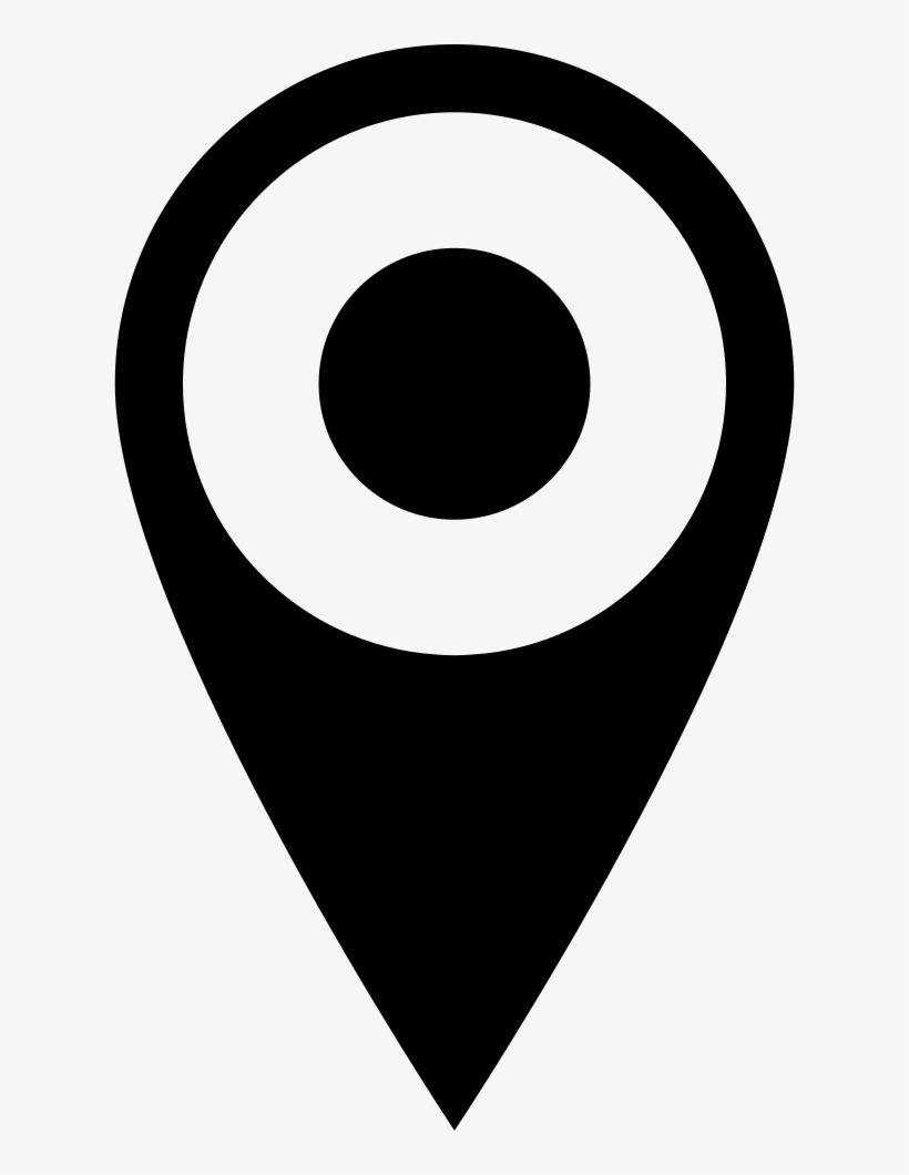 Map Location Pin Comments - Portable Network Graphics, transparent png download