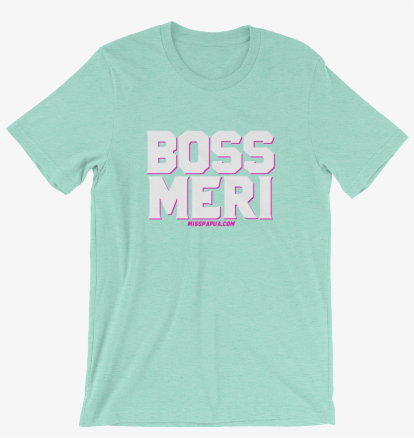 Loose Fit Big Boss Meri Tee - Can I Bring My Dog Unisex Short Sleeve T-shirt, Dog, transparent png download