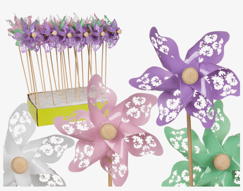 28cm Moulin À Vent Pastel, transparent png download