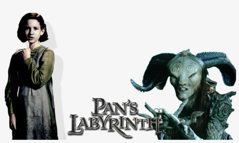 Pan's Labyrinth Image - Pan's Labyrinth Png, transparent png download