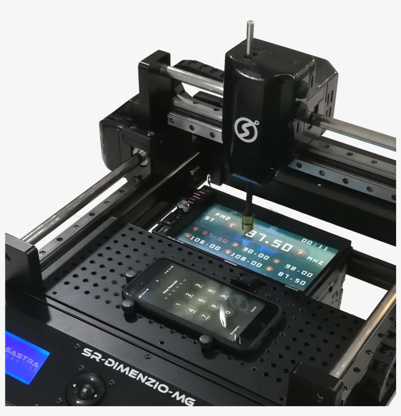 Sr Dimenzio Mg - National Standards Authority Of Ireland, transparent png download