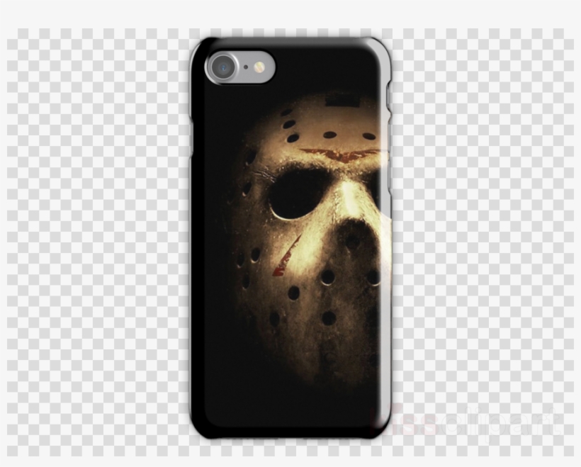 Download Friday The 13th Clipart Jason Voorhees Friday - Clip Art, transparent png download