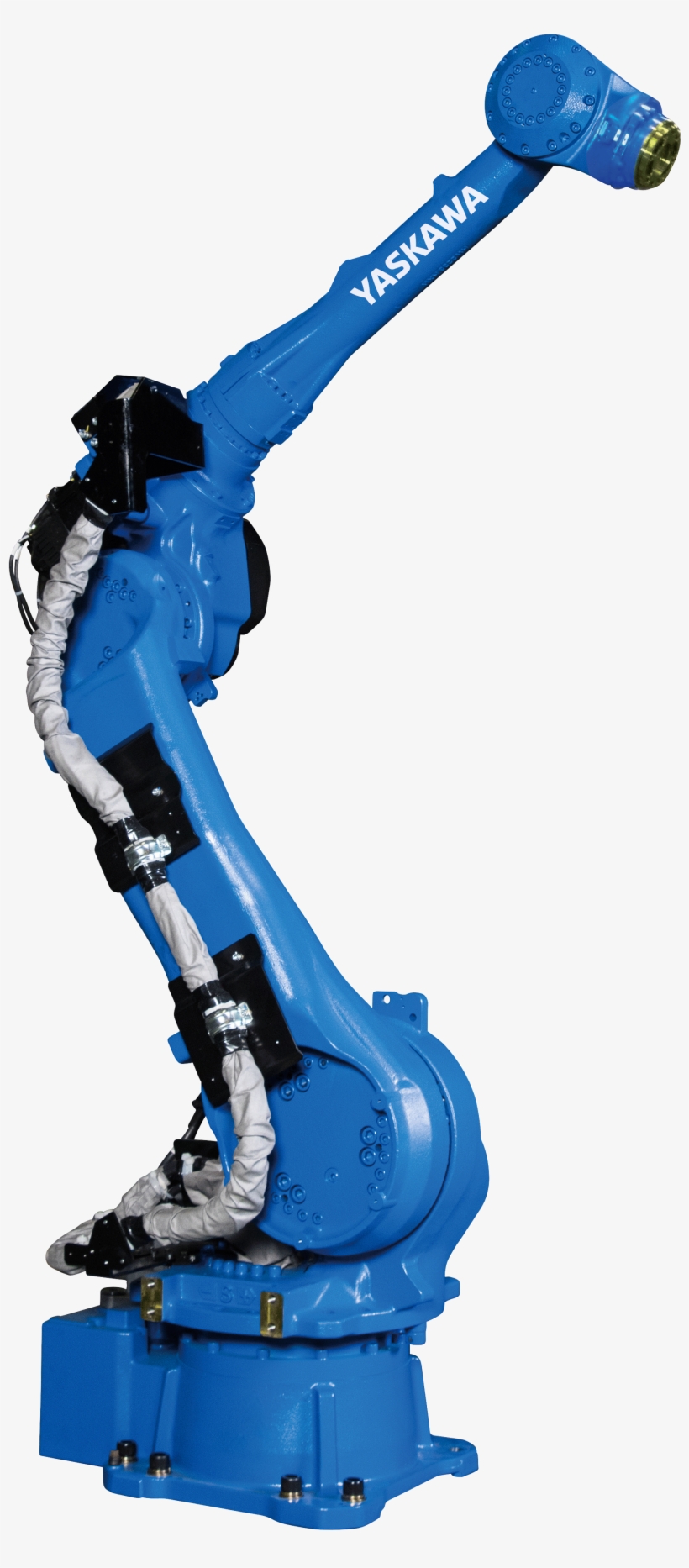 Gp50 - Yaskawa Gp50, transparent png download
