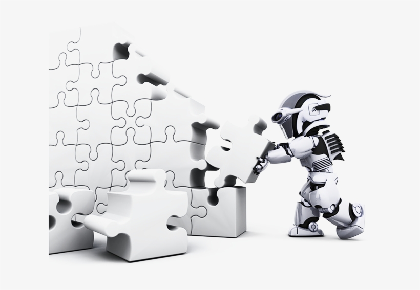 Robotic Process Automation Rpa - Desarrollo De Un Algoritmo Hibrido, transparent png download