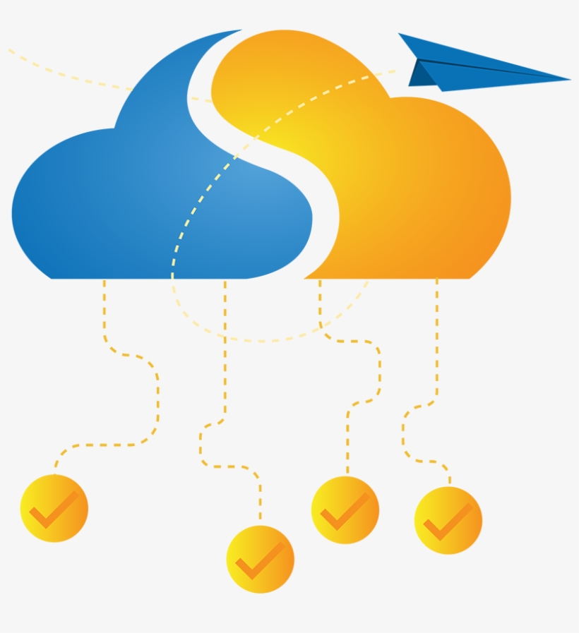 Smart Asset Cloud Deployment - Smartasset, transparent png download