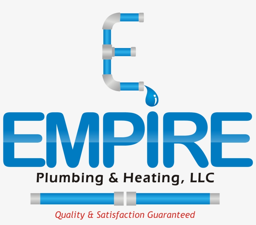 Empire Plumbing And Heating - Size?, transparent png download