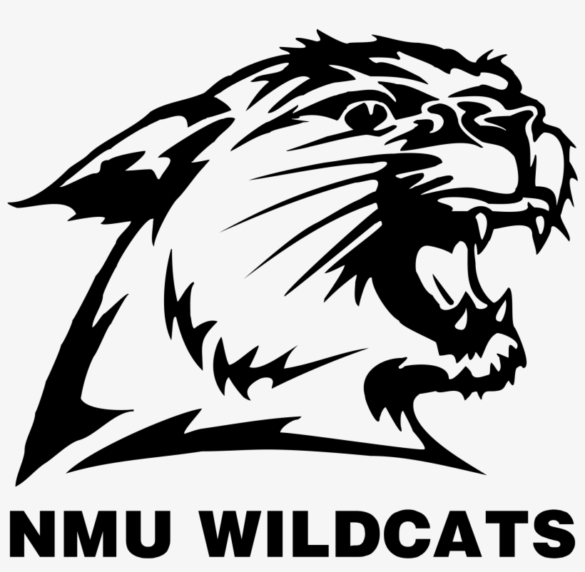Download Wildcat Svg Black And White Western Wildcats Hockey Victoria Transparent Png 2400x2400 Free Download On Nicepng PSD Mockup Templates