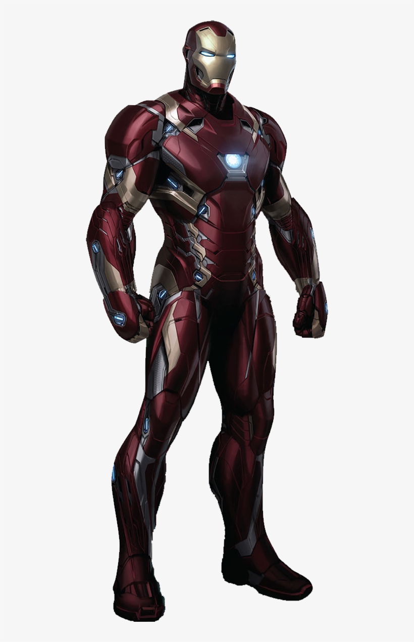 Http - //vignette3 - Wikia - Nocookie - - Iron Man Infinity War Png, transparent png download
