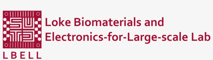 Loke Biomaterials And Electronics For Large Scale Lab - Electronics, transparent png download