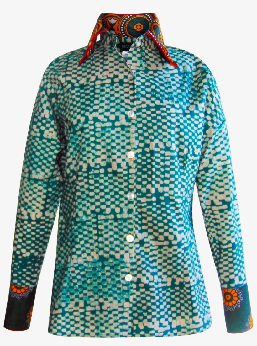 Dory Shirt - Blouse, transparent png download