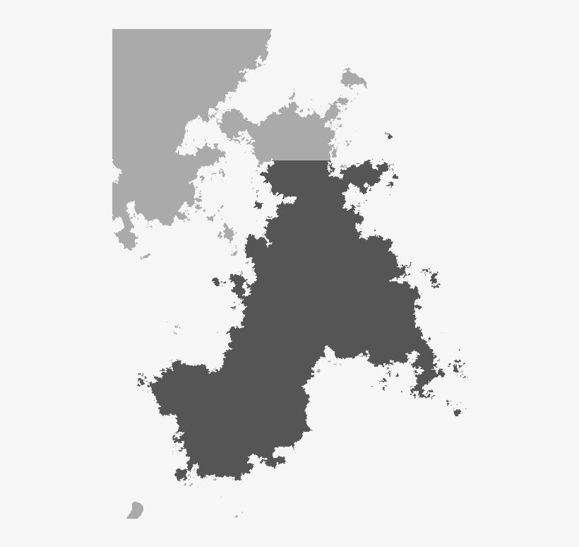 Map Evi Skye - Reflection, transparent png download