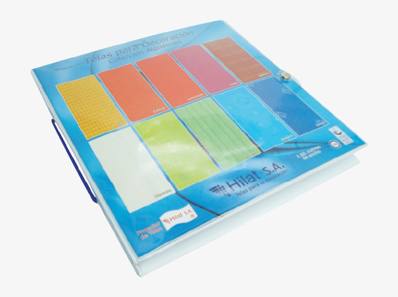 Elaboramos Carpetas Para Presentación Del Producto - Document, transparent png download