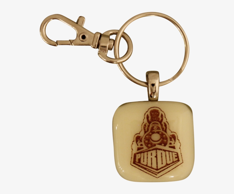 Purdue University Glass Key Chain - Ncaa Boelter Purdue Boilermakers 16oz 2pk Spirit Pints, transparent png download
