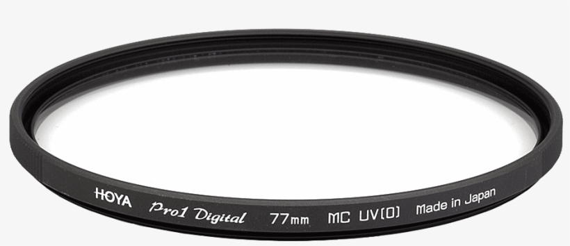 Pro1d Uv - Hoya Pro 1 Digital Uv Filter, transparent png download