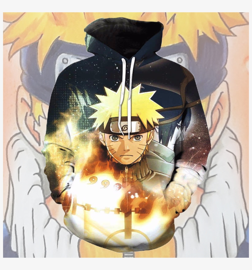 Unisex Naruto &amp - Naruto Shippuden Ultimate Ninja Storm, transparent png download
