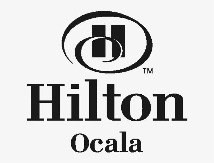 Lecture Sponsors - Hilton Boston Woburn Logo, transparent png download