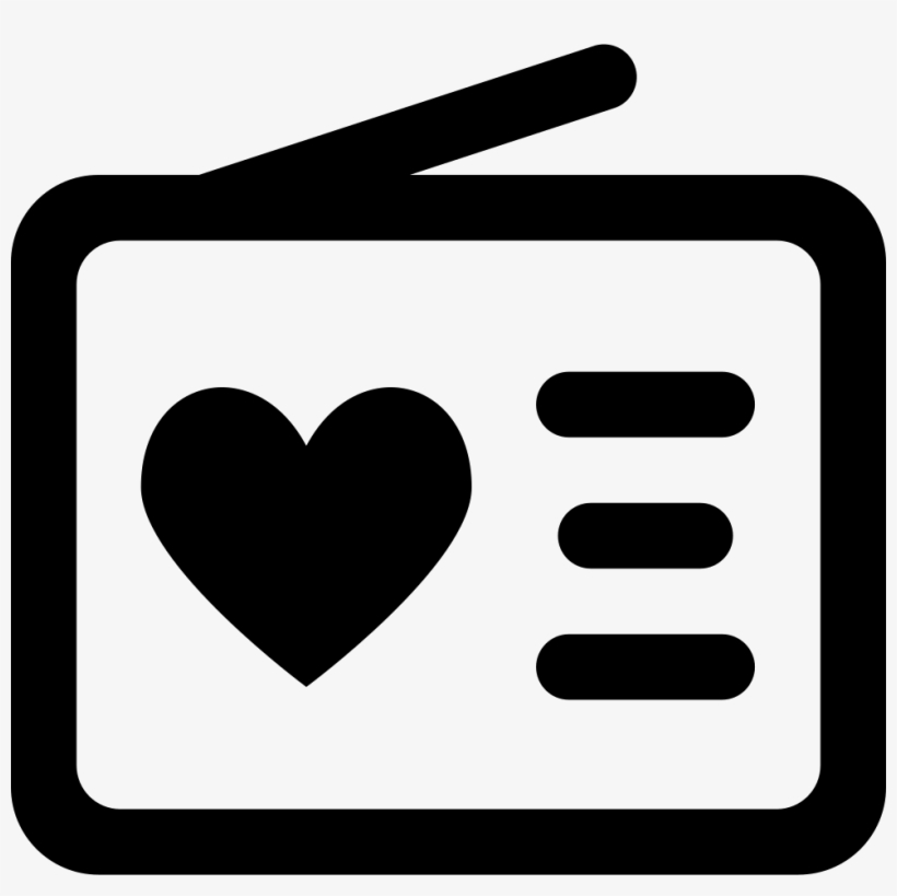 Png File Svg - Heart, transparent png download