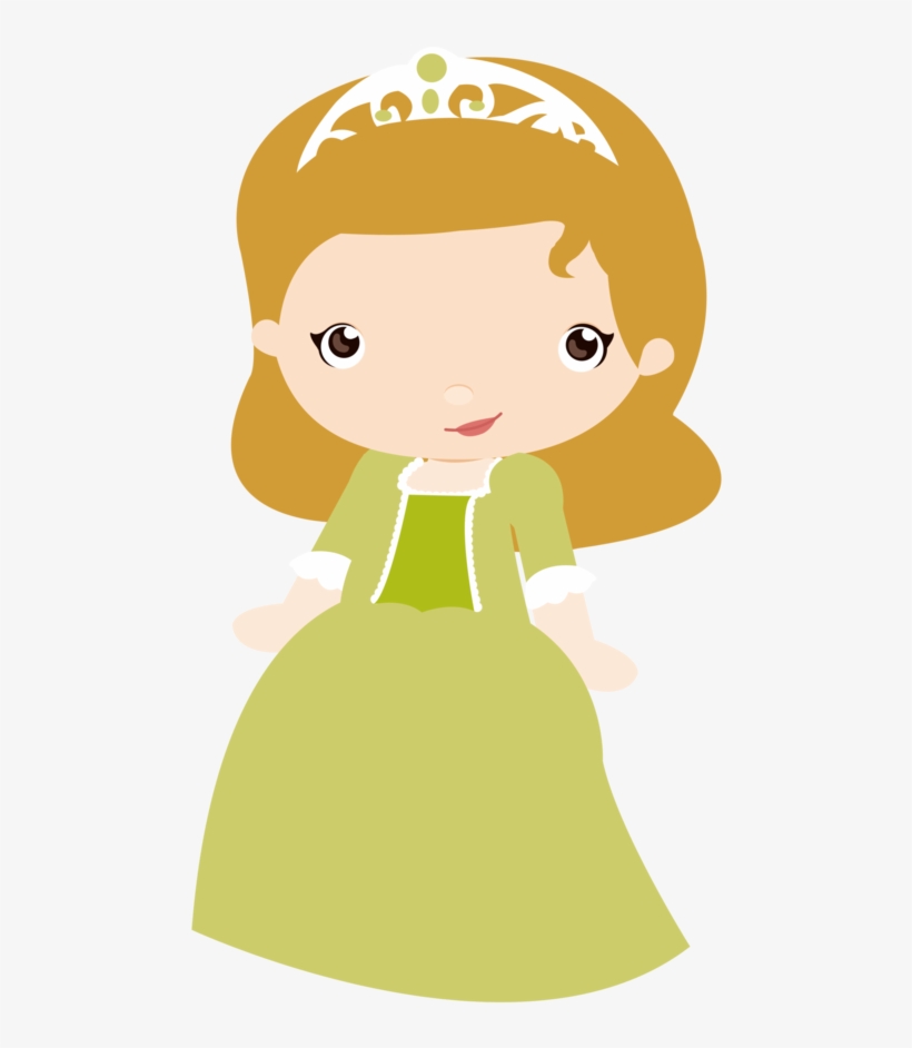 Princesa Sofia - Minus - Minus Sofia, transparent png download