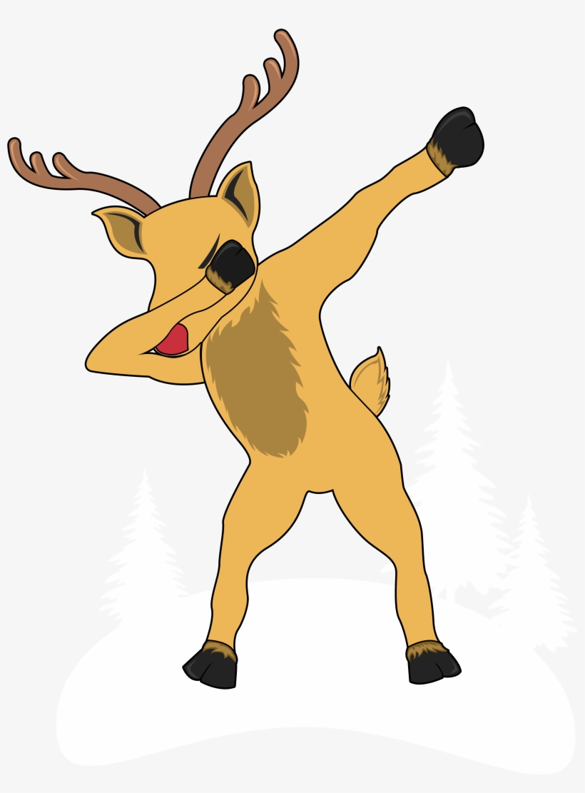 A Dab - Imgur Llc, transparent png download