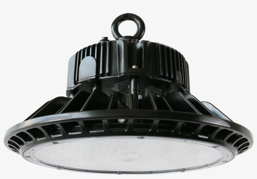 High Bay Low Bay - Led Lamp, transparent png download